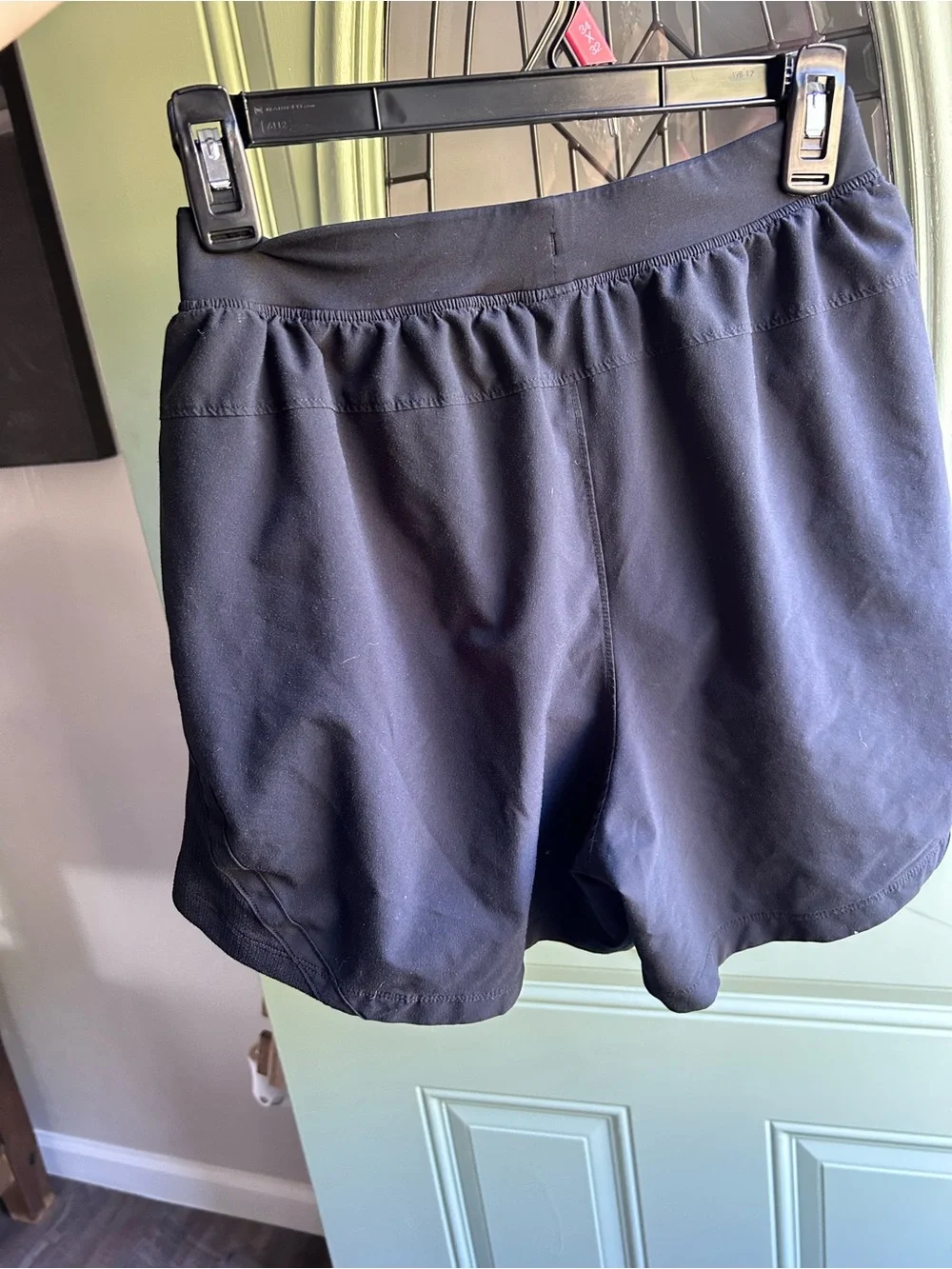 Under armour shorts